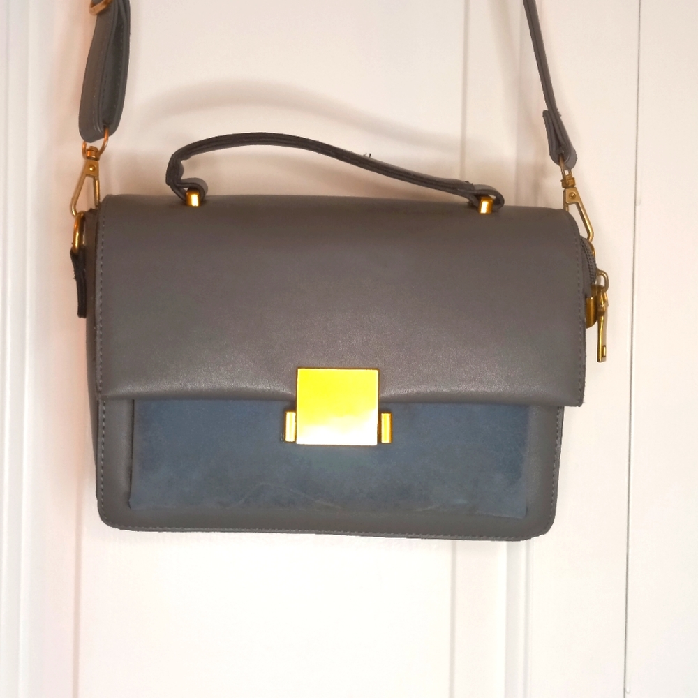 Small Crossbody Bag